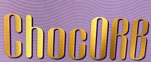 Chocorb Device mark 5243357 Trademark