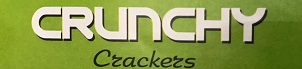 Crunchy Crackers Device mark 5243365 Trademark
