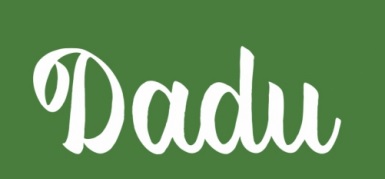 Dadu Device mark 5243779 Trademark