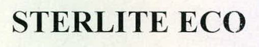 Sterlite Eco Device mark 2222255 Trademark