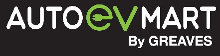 Autoevmart By Greaves Device mark 5247495 Trademark