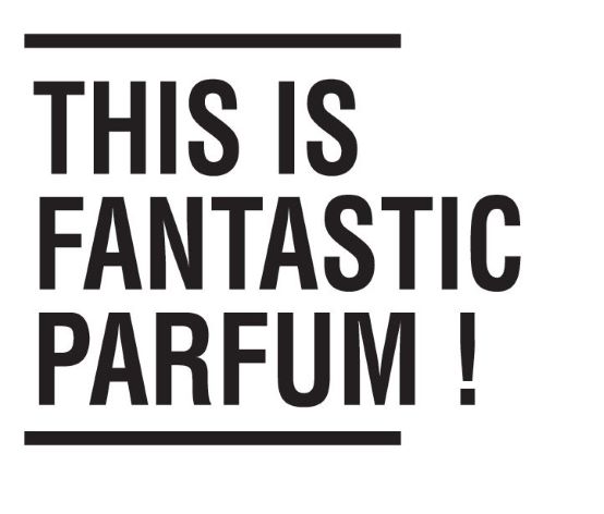 This Is Fantastic Parfum! Device mark 5248309 Trademark