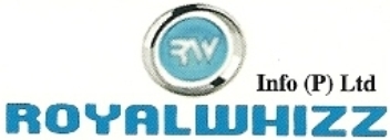 Royalwhizz Info Private Limited Device mark 2650981 Trademark