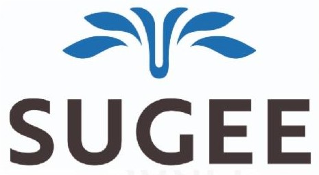 Sugee (label) Device mark 5248802 Trademark