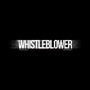 The Whistleblower: Truth Behind The Lies Device mark 5249618 Trademark