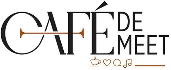 Café De Meet Device mark 5251602 Trademark
