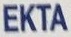 Ekta (label) Device mark 5252716 Trademark