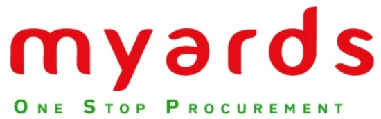 Myards One Stop Procurement Device mark 5254177 Trademark
