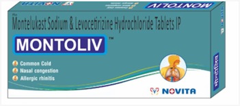 Montoliv Device mark 5257272 Trademark