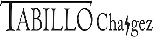 Tabillo Chargez Device mark 5257309 Trademark