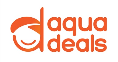 Aquadeals Device mark 5257408 Trademark