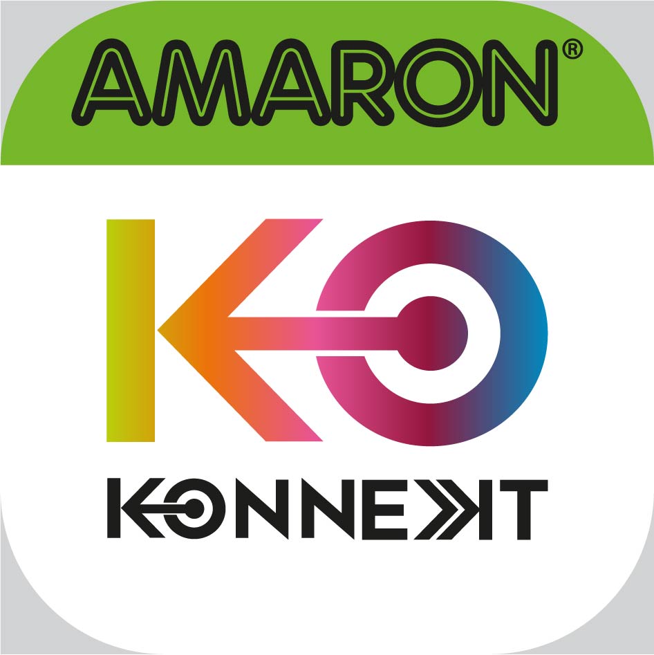 Ko Amaron Konnekt Device mark 5257579 Trademark