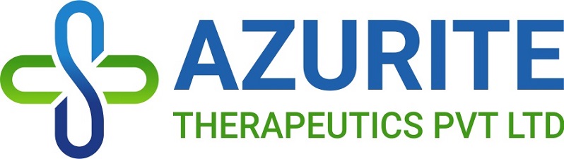 Azurite Therapeutics Private Limited Device mark 5259940 Trademark