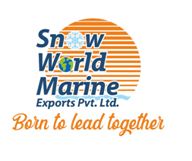 Snow World Marine Exports Pvt. Ltd. Device mark 5260732 Trademark