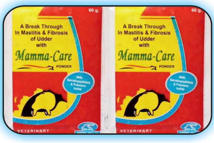 Mamma-care Device mark 5261293 Trademark