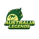 Australia Legends Device mark 5261320 Trademark