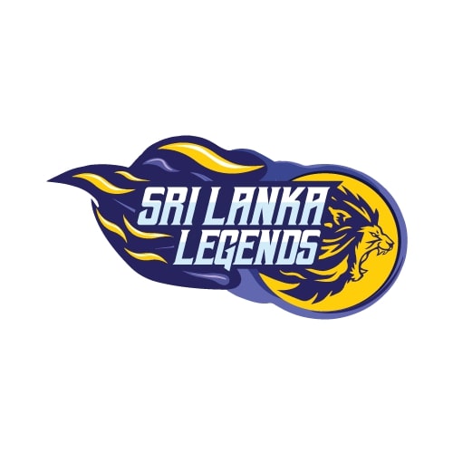 Sri Lanka Legends Logo Device mark 5261326 Trademark