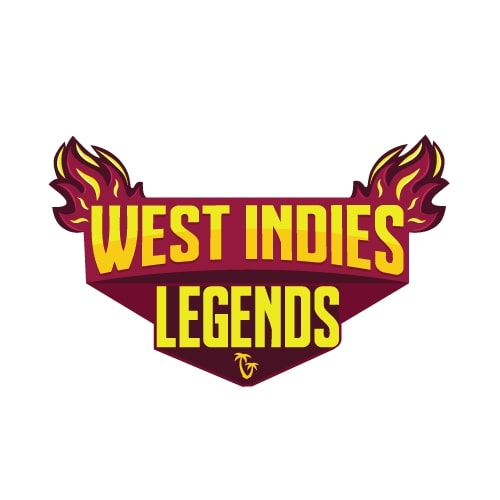 West Indies Legends Logo Device mark 5261327 Trademark