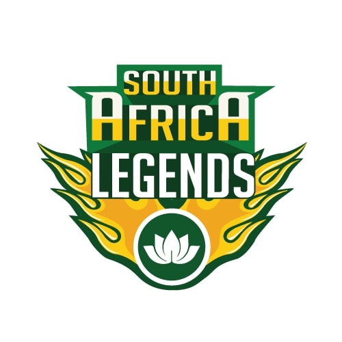 South Africa Legends Device mark 5261329 Trademark