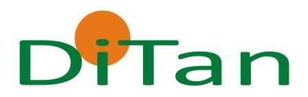 Ditan Device mark 5261521 Trademark