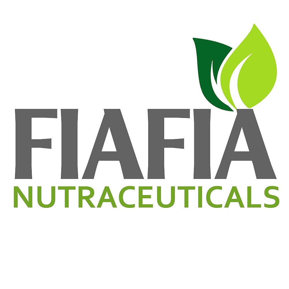 Fiafia Nutraceuticals Device mark 5261906 Trademark