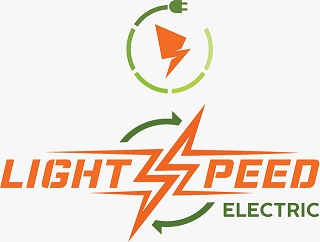 Lightspeed Electric Device mark 5262069 Trademark