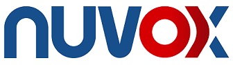 Nuvox (device Mark) Device mark 5262340 Trademark