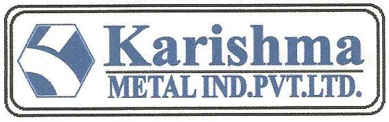 Karishma Metal Inddustries Pvt. Ltd. Device mark 2443084 Trademark