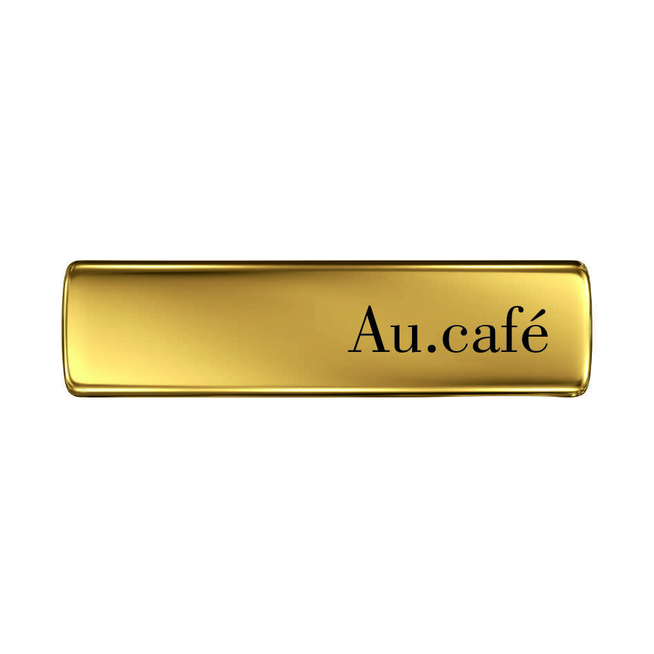 Au.cafe Device mark 5262420 Trademark