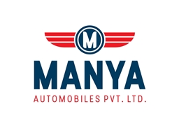 Manya Automobiles Pvt Ltd. Device mark 5262487 Trademark