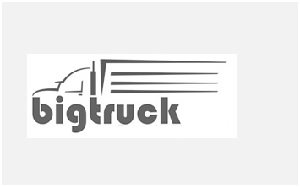 Bigtruck (with Device) Device mark 5262517 Trademark