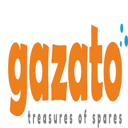 Gazato Device mark 5262580 Trademark