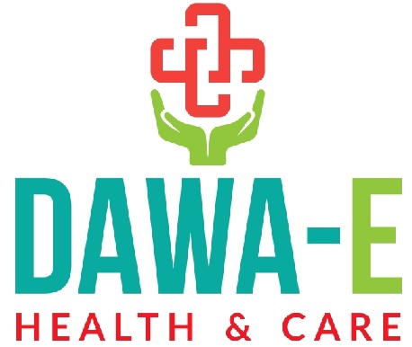 Dawa-e Health & Care Device mark 5262592 Trademark