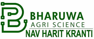 Nav Harit Kranti With Device Of Bharuwa Agri Science Device mark 5262634 Trademark