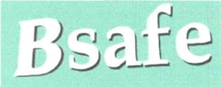 Bsafe Device mark 5262709 Trademark