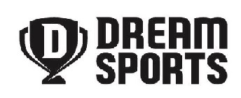 D Dream Sports Device mark 5262746 Trademark