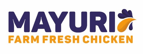 Mayuri Farm Fresh Chicken Device mark 5262846 Trademark