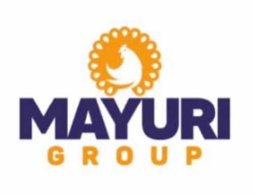 Mayuri Group Device mark 5262850 Trademark
