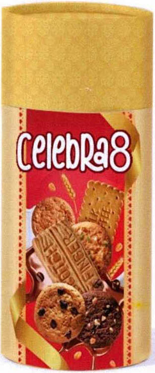 Celebra8 Device mark 5263113 Trademark