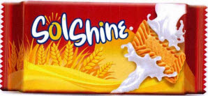 Solshine Device mark 5263114 Trademark