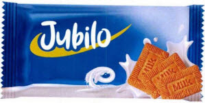 Jubilo Device mark 5263115 Trademark