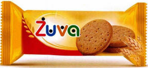 Zuva Device mark 5263116 Trademark