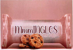 Mmmingles Device mark 5263118 Trademark