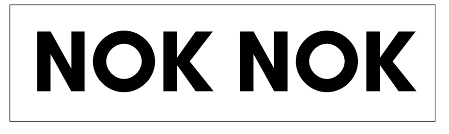 Nok Nok Device mark 5263153 Trademark