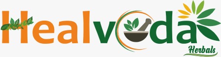 Healveda Herbals Device mark 5263165 Trademark