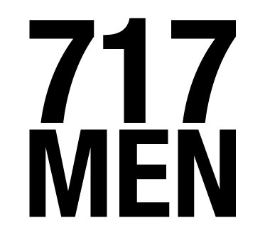 717 Men Device mark 5264382 Trademark