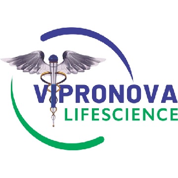 Vipronova Lifescience Device mark 5264532 Trademark