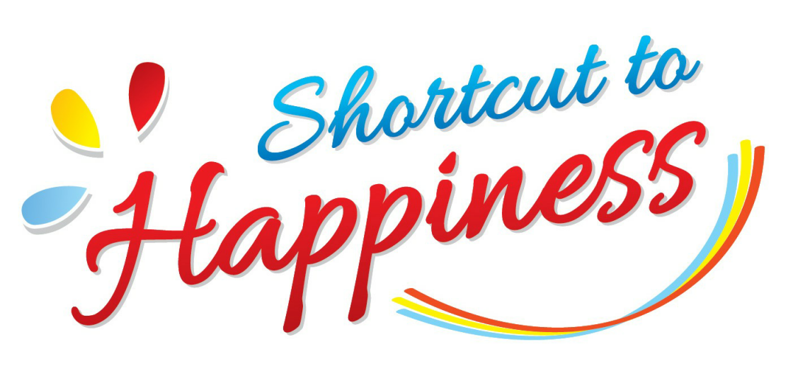 Shortcut To Happiness Device mark 2359365 Trademark