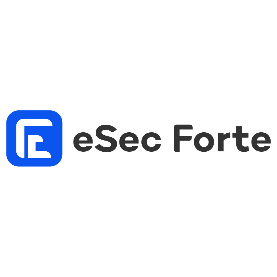 Esec Forte Device mark 5264732 Trademark