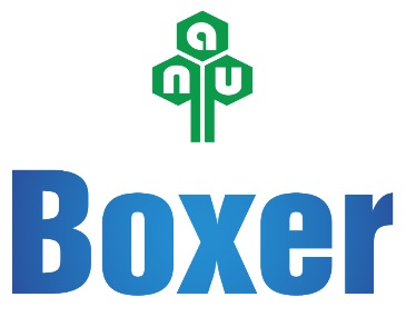 Anu Boxer Device mark 5264737 Trademark